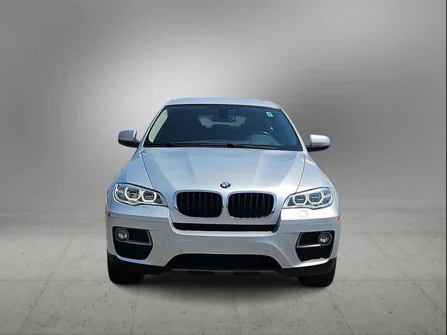 2014 BMW X6 xDrive35i