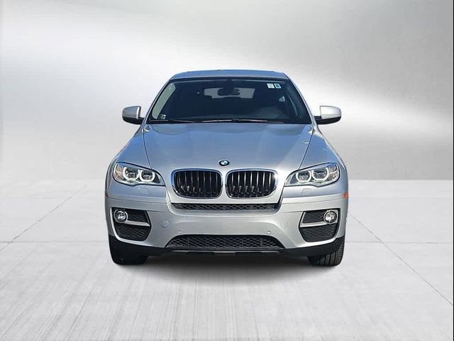 2014 BMW X6 xDrive35i