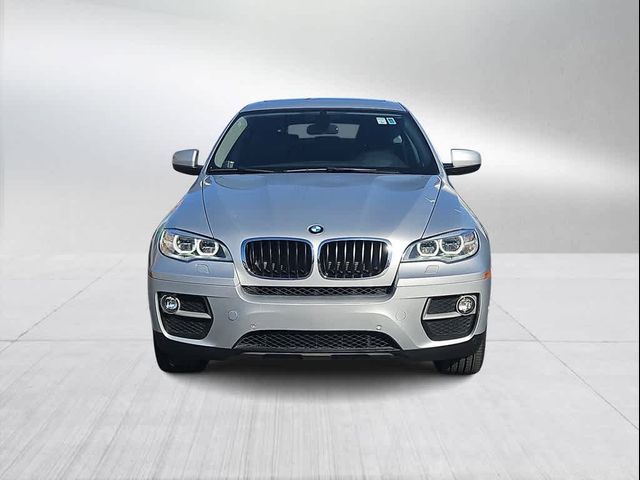 2014 BMW X6 xDrive35i