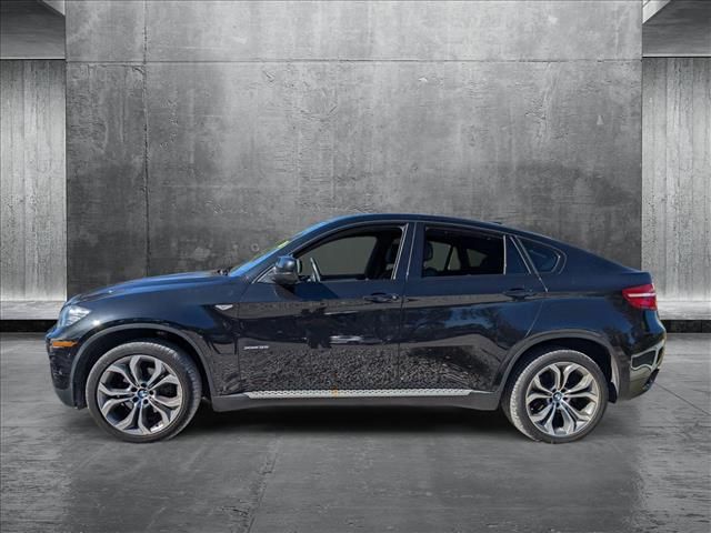 2014 BMW X6 xDrive35i