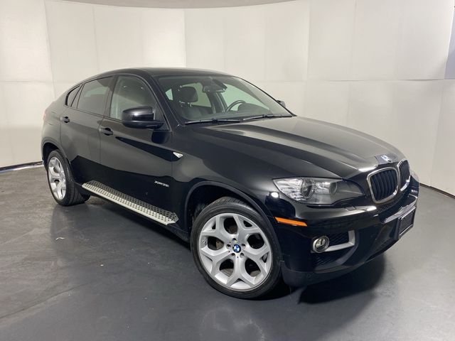 2014 BMW X6 xDrive35i