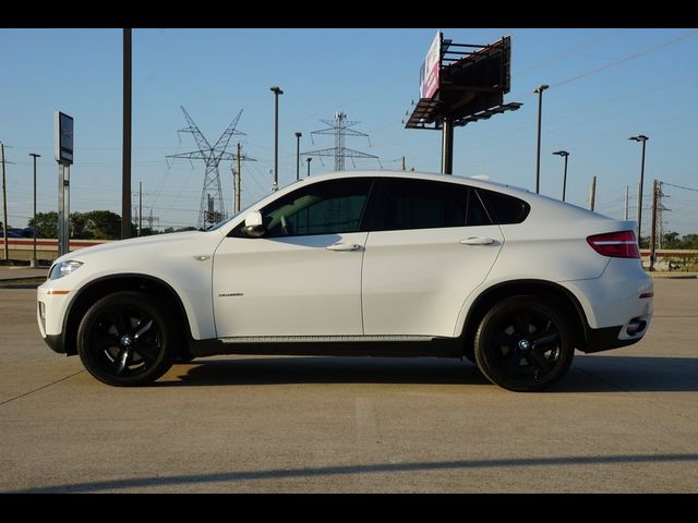 2014 BMW X6 xDrive35i