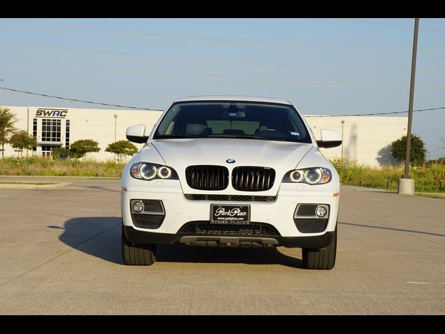 2014 BMW X6 xDrive35i