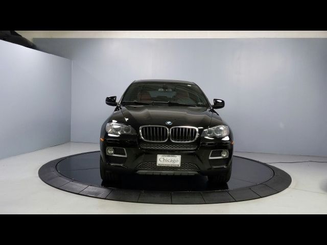 2014 BMW X6 xDrive35i