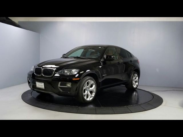 2014 BMW X6 xDrive35i