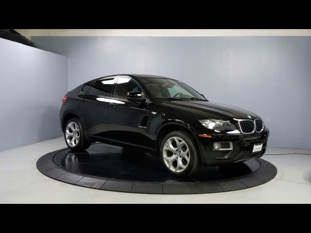 2014 BMW X6 xDrive35i