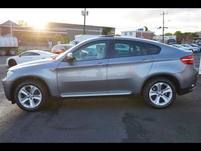 2014 BMW X6 xDrive35i