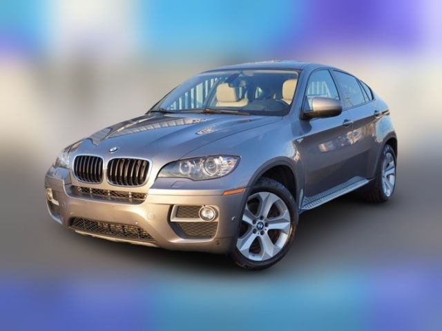 2014 BMW X6 xDrive35i