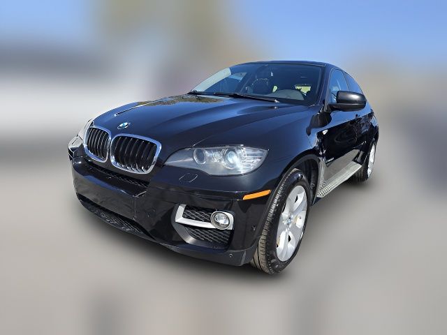 2014 BMW X6 xDrive35i