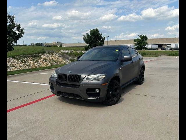 2014 BMW X6 xDrive35i