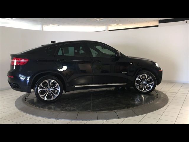 2014 BMW X6 xDrive50i