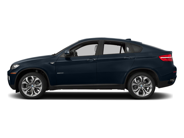 2014 BMW X6 xDrive50i