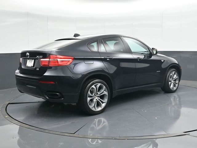 2014 BMW X6 xDrive50i