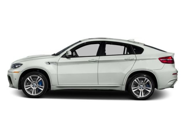 2014 BMW X6 M Base