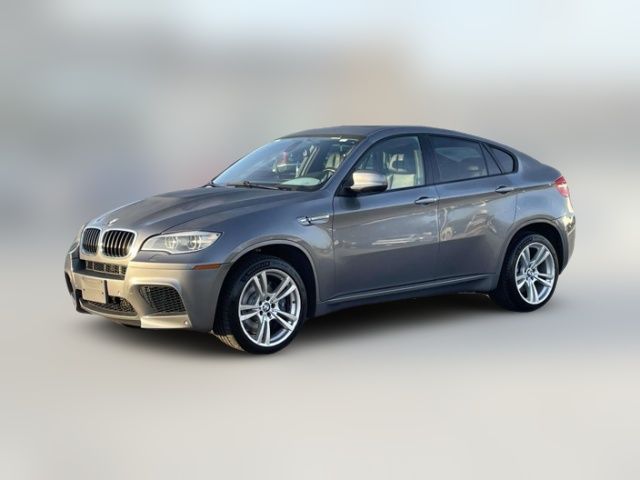 2014 BMW X6 M Base