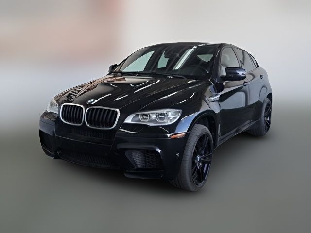 2014 BMW X6 M Base