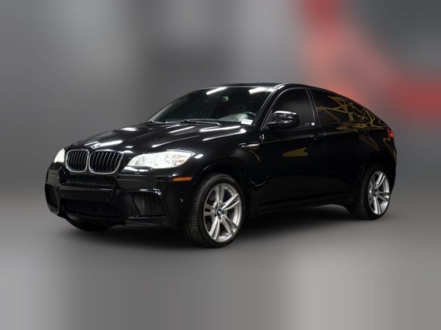 2014 BMW X6 M Base