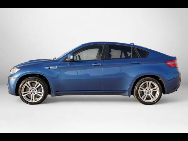 2014 BMW X6 M Base