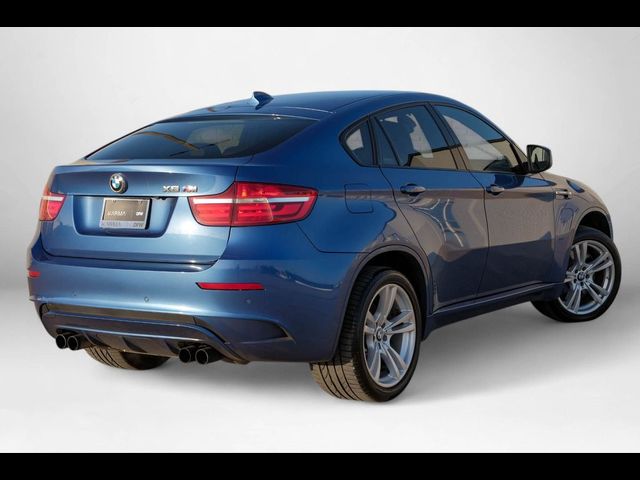 2014 BMW X6 M Base