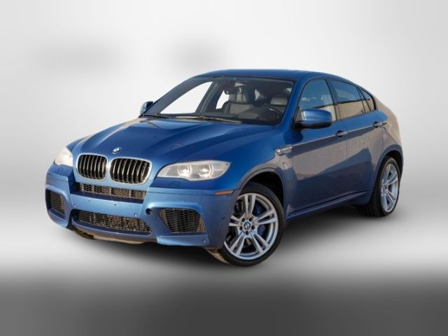 2014 BMW X6 M Base