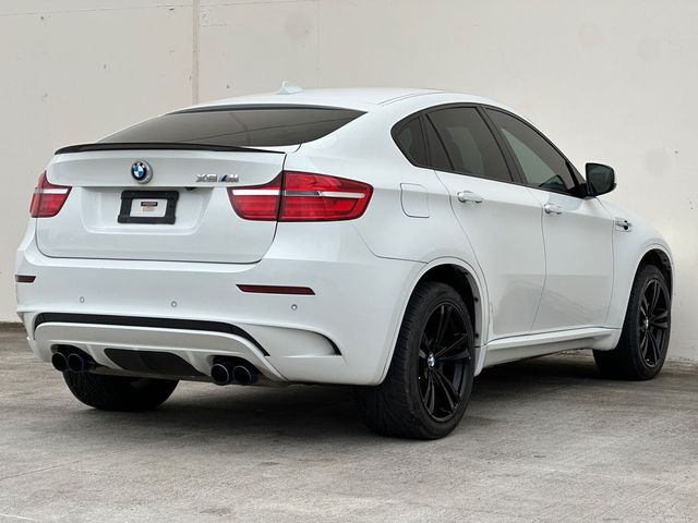 2014 BMW X6 M Base