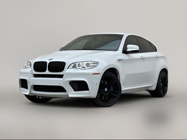 2014 BMW X6 M Base