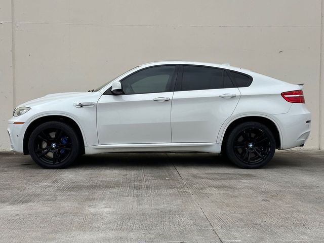 2014 BMW X6 M Base