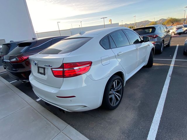 2014 BMW X6 M Base