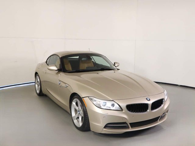 2014 BMW Z4 sDrive28i