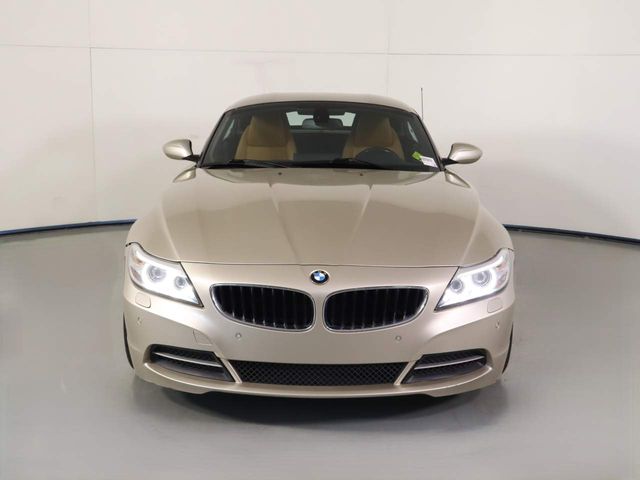 2014 BMW Z4 sDrive28i
