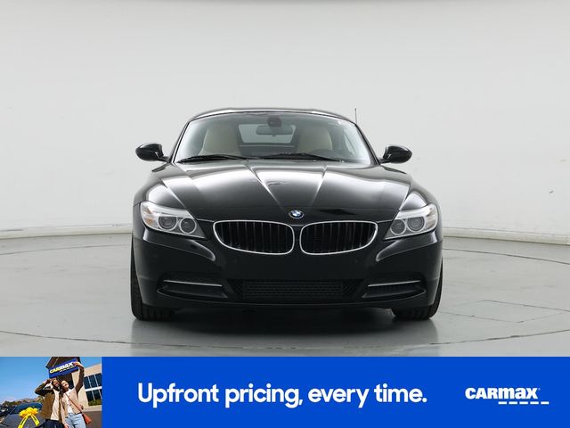 2014 BMW Z4 sDrive28i