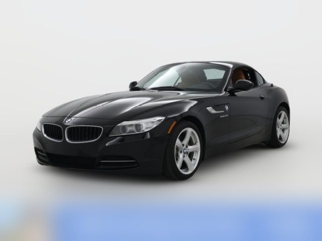 2014 BMW Z4 sDrive28i