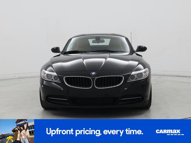2014 BMW Z4 sDrive28i