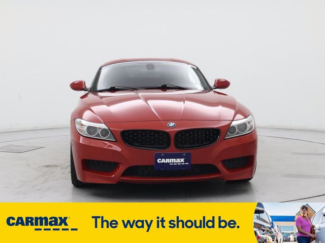 2014 BMW Z4 sDrive28i