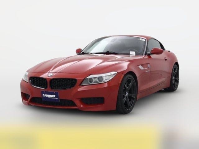 2014 BMW Z4 sDrive28i