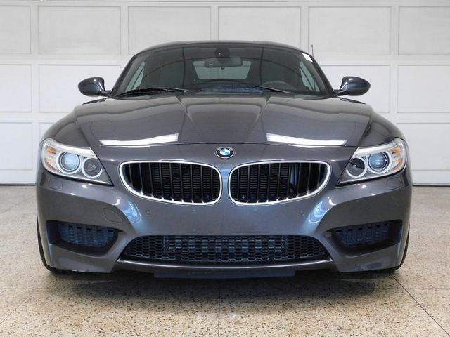 2014 BMW Z4 sDrive28i