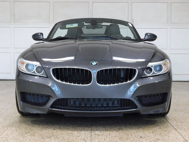 2014 BMW Z4 sDrive28i