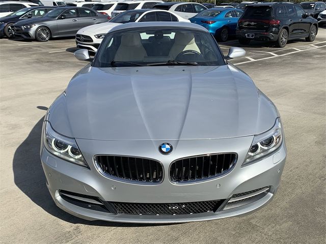 2014 BMW Z4 sDrive28i