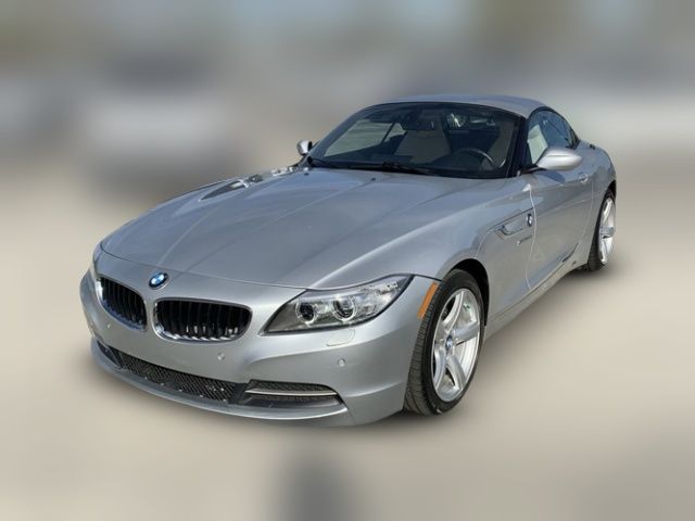 2014 BMW Z4 sDrive28i