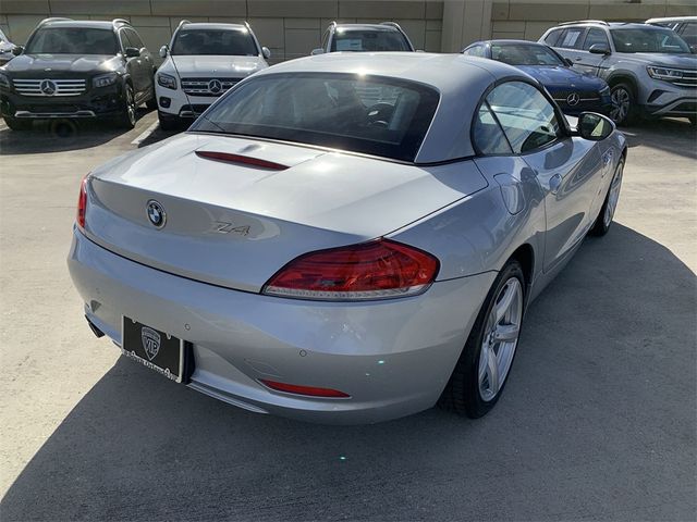 2014 BMW Z4 sDrive28i