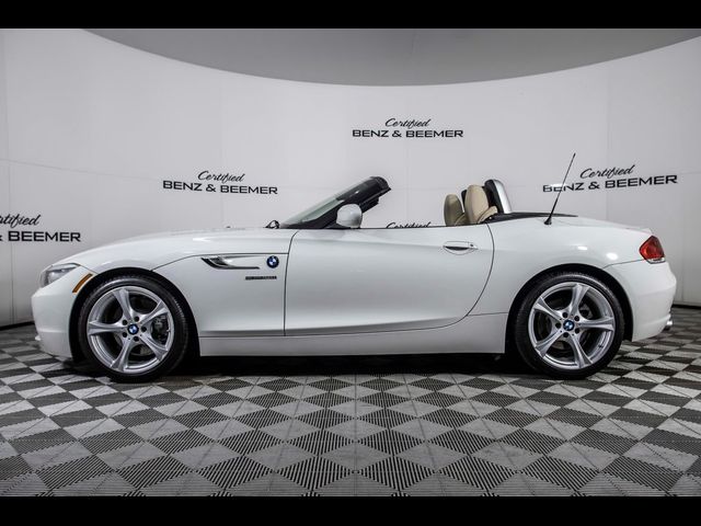 2014 BMW Z4 sDrive28i