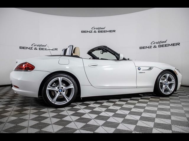 2014 BMW Z4 sDrive28i