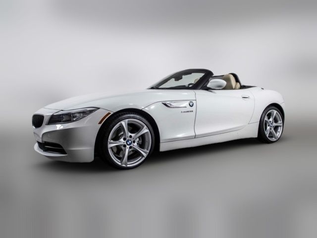 2014 BMW Z4 sDrive28i