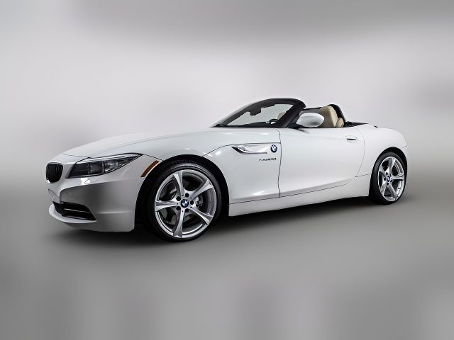 2014 BMW Z4 sDrive28i