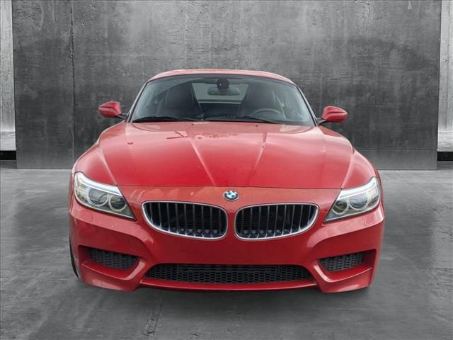 2014 BMW Z4 sDrive28i