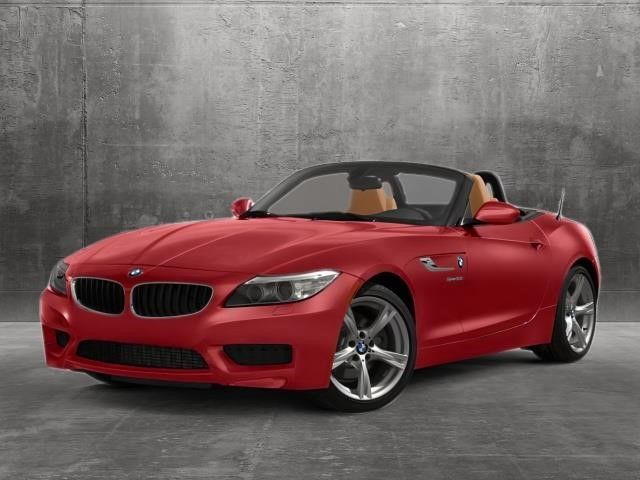 2014 BMW Z4 sDrive28i