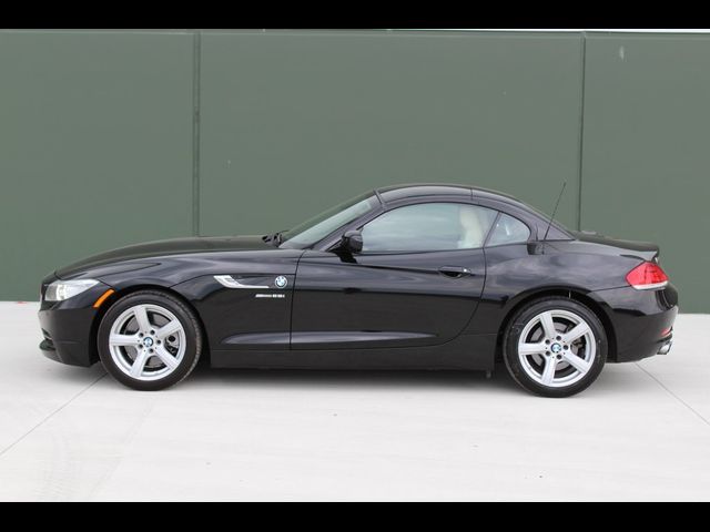 2014 BMW Z4 sDrive28i