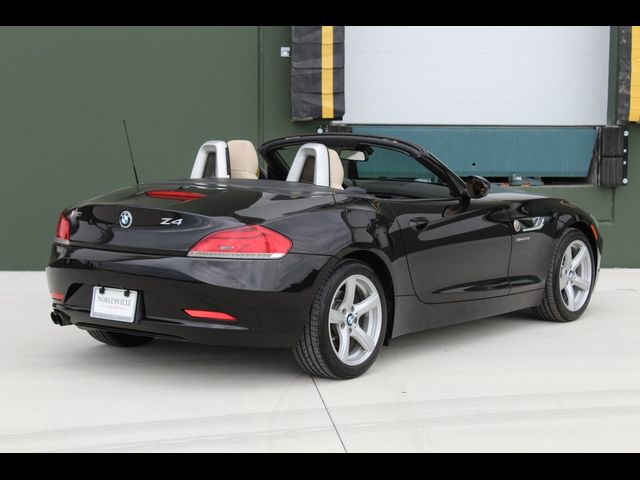 2014 BMW Z4 sDrive28i