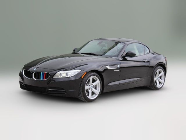 2014 BMW Z4 sDrive28i