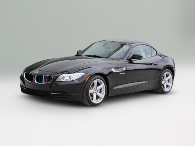 2014 BMW Z4 sDrive28i